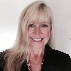 Kathy Power