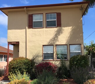 1511 Derby St Unit 1511 Derby Street, Berkeley, CA 94703