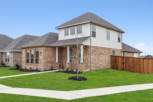 2201 Scissortail St unit 36906975, Waxahachie, TX 75165 - photo 5