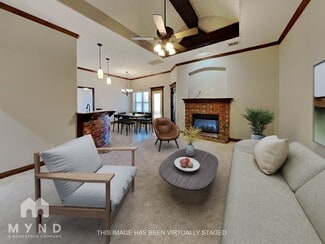 6001 Bentwood Dr, Oklahoma City, OK 73169