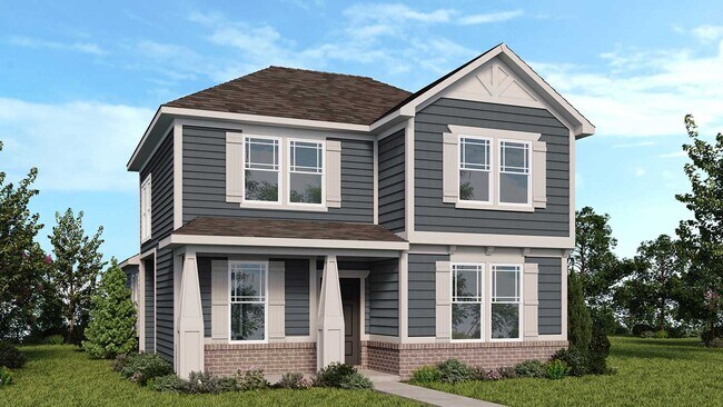 2886 Evergreen Ave unit 36664889, Plainfield, IN 46168 - photo 3