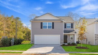 533 Cordgrass Rd, Fountain Inn, SC 29644