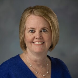 Christine Hartley
