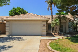 1130 N Meadows Dr, Chandler, AZ 85224