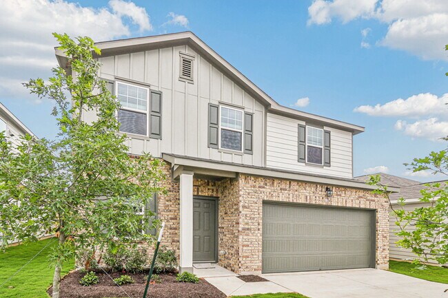 212 Fox Haven Rd, Hutto, TX 78634 - photo 6