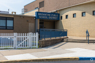 Brigantine Community School