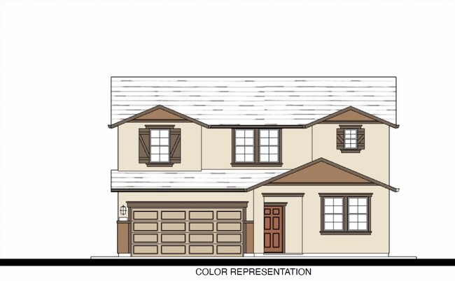 6120 W Lansing Way, Fresno, CA 93723 - photo 2