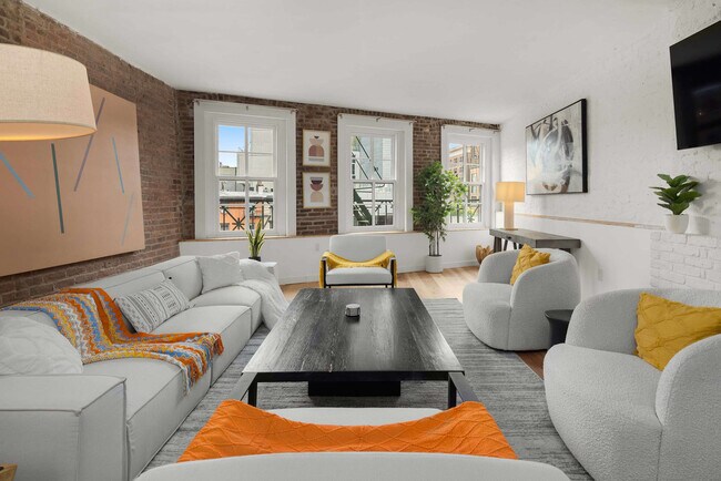 354 Bowery unit ID1035000P, New York, NY 10012 - photo 5