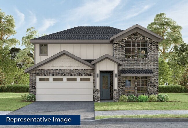 1105 Tenmile Ln unit 38072326, Heath, TX 75126 - photo 7