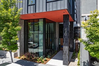 420 Mendocino Ave, Santa Rosa, CA 95401