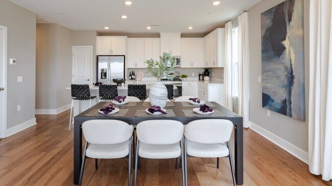 134 Leona Stewart Ln, Pennington, NJ 08534 - photo 5