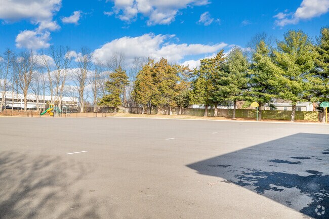 Shining bright with knowledge and faith at St. John the Evangelist School.