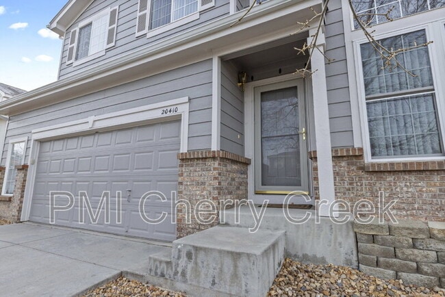 20410 E Bellewood Place, Aurora, CO 80015 - photo 3