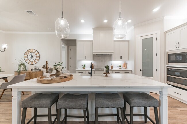 718 Eagle Heights Dr, Salado, TX 76571 - photo 5