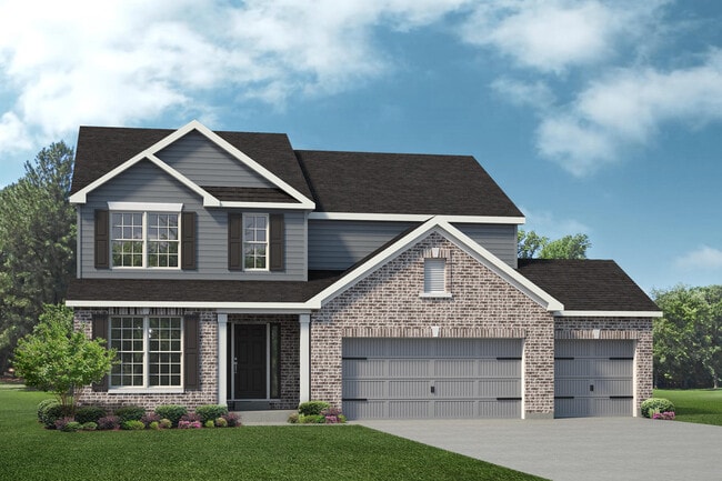 437 Mossy Brook Dr unit 36481515, O'Fallon, MO 63366 - photo 2