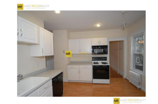 21 Peabody St Unit 1, Newton, MA 02458
