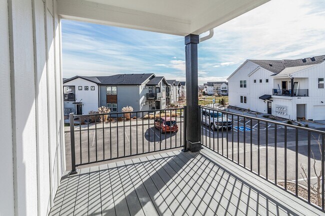 RainDance - Condos unit 8, Windsor, CO 80550 - photo 4