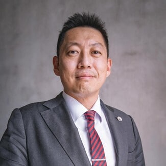 Eric Chao