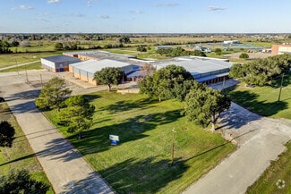 Needville Middle School