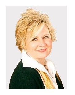 Sheryl Chinowth