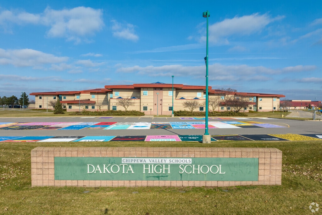 Dakota High School in Macomb Township offers a wide range of clubs for students.