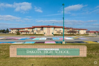 Dakota High School