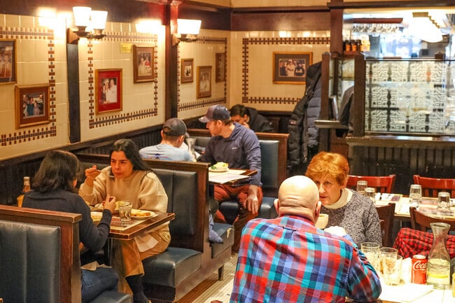 2nd Avenue Deli is an eatery with deep roots in Kips Bay.