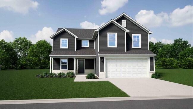 0 Westfall Dr unit 37385642, Sugar Creek Township, IN 46071 - photo 6