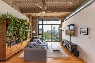 2545 S Dearborn St, Chicago, IL 60616