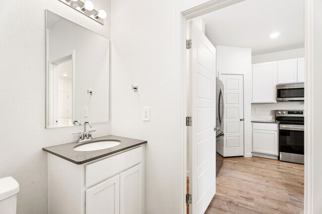 3748 Pinnacles St, Evans, CO 80620 - photo 7