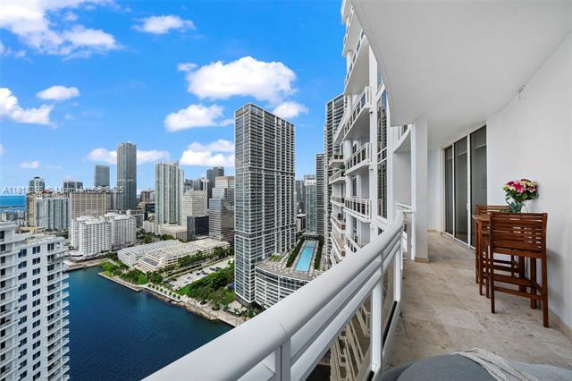 901 Brickell Key Blvd unit 1509, Miami, FL 33131 - photo 4