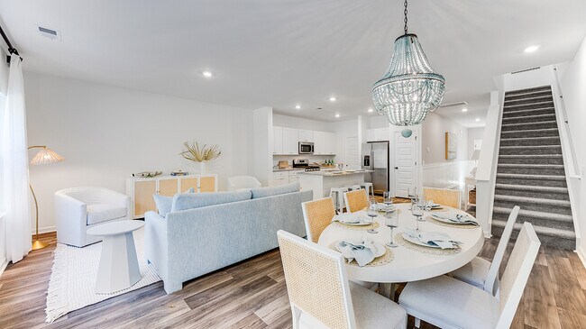 249 Agrarian Ave, Summerville, SC 29485 - photo 5