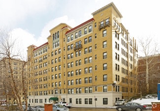 5260 Centre Ave, Pittsburgh, PA 15232