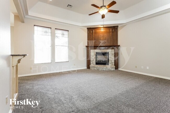 4348 Gallant Fox Dr, Edmond, OK 73025 - photo 3