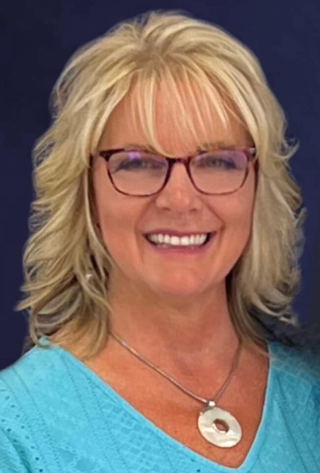 Diane Vandenberg