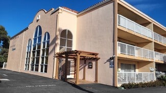 1260 El Camino Real, Millbrae, CA 94030