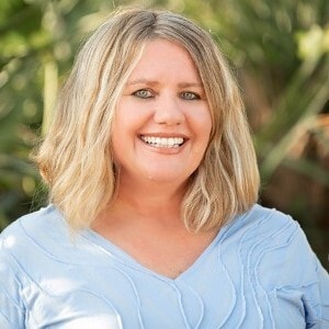 Angela OBrien