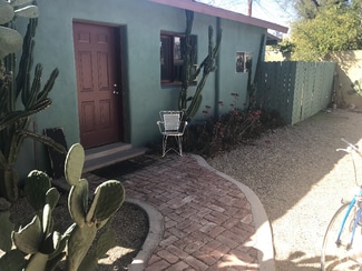 544 E 8th St, Tucson, AZ 85705