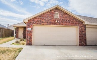 6804 Oakridge Ave Unit B, Lubbock, TX 79424