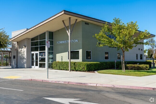 Next generation Steam Academy serves students in the City of Lathrop.