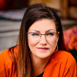 Meg Demand