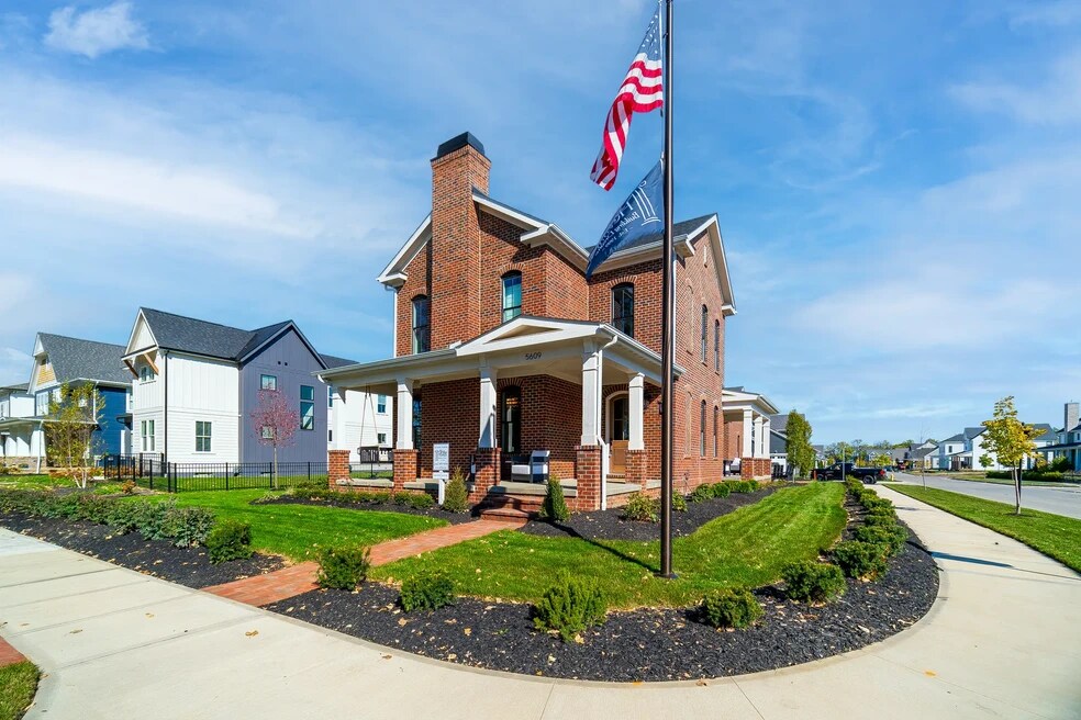 3811 Southwest Blvd unit 37724612, Grove City, OH 43123 - photo 1