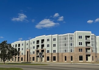 8075 Route 1, North Chesterfield, VA 23237