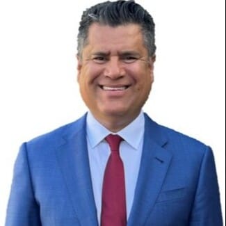 Marcos Serrano
