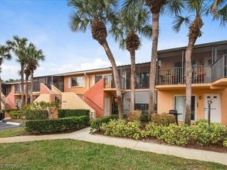 4070 Looking Glass Ln Unit 3106, Naples, FL 34112