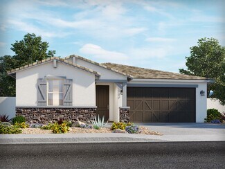 3779 N Camden Dr, Florence, AZ 85132
