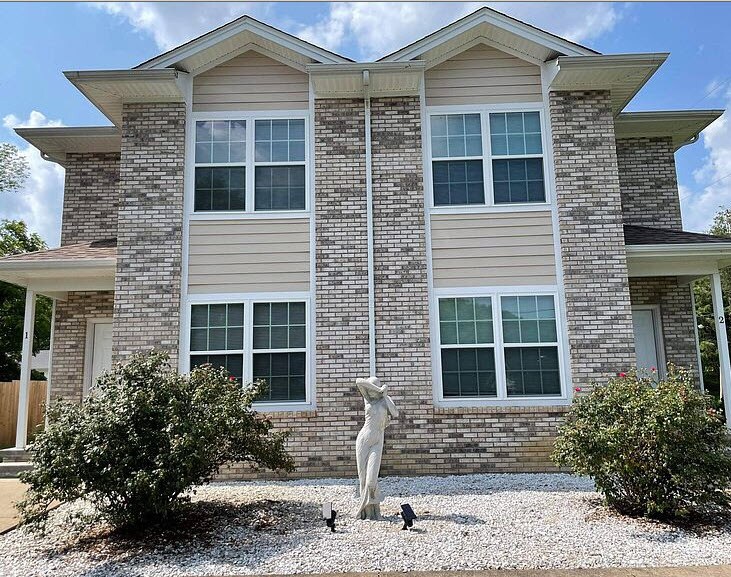 941 Christian St unit 2, Morehead, KY 40351 - photo 1