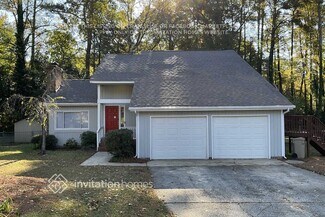 911 Buckingham Rd, Garner, NC 27529