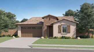 16748 W Charlotte Dr, Surprise, AZ 85387