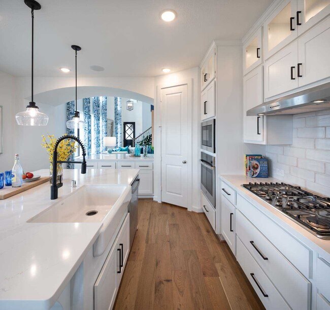 1100 Morro Bay Ct, Katy, TX 77493 - photo 6